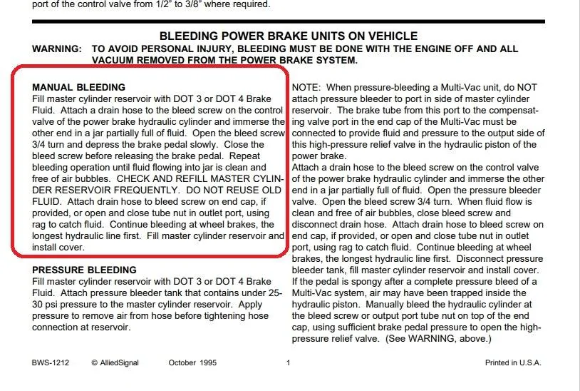 Jeep Wrangler JL ABS Bleeding with JScan bendix bvrake bleeding
