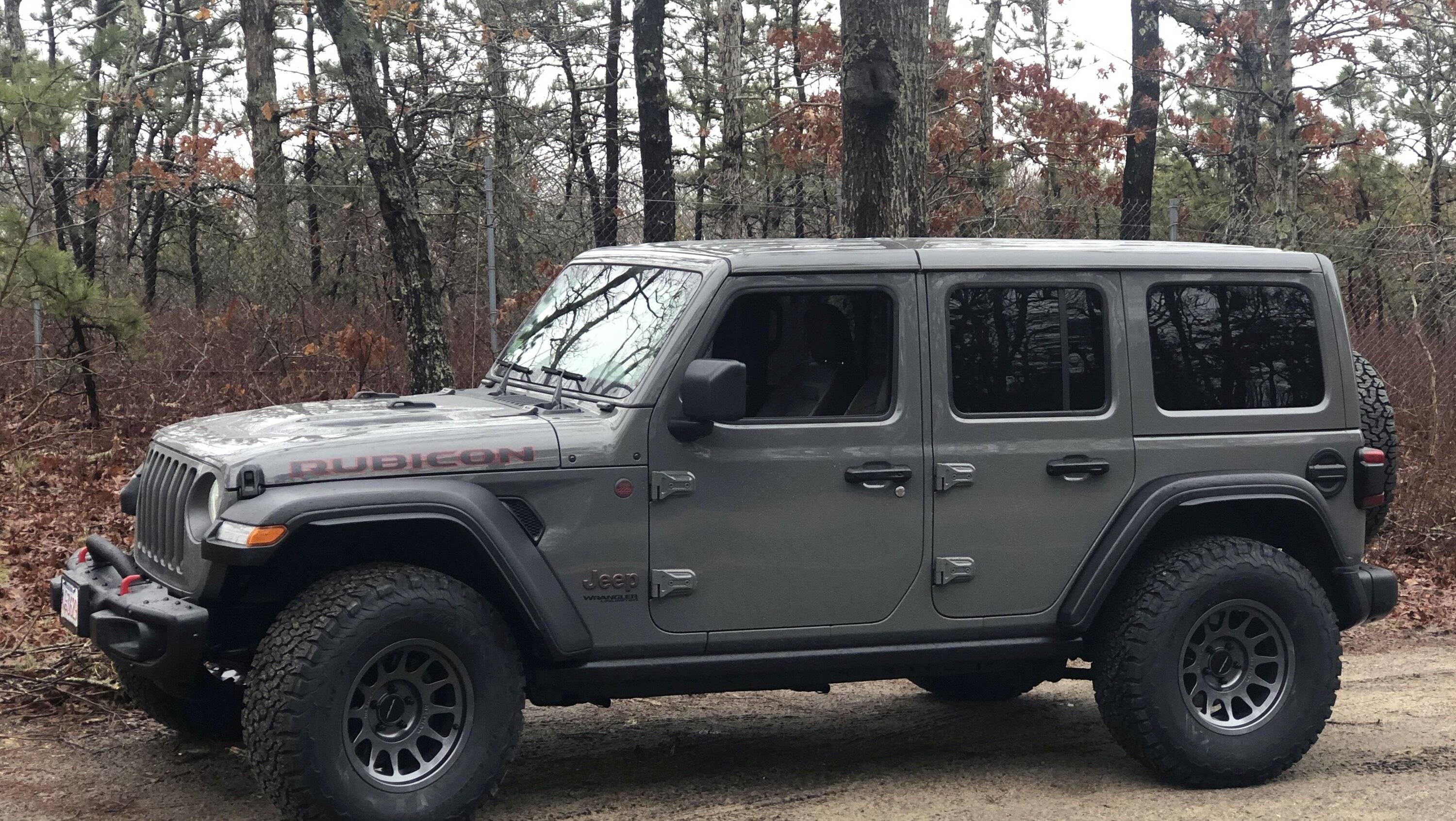 Jeep Wrangler JL JL Rubicon on Method Wheels...let's see em! IMG_1758