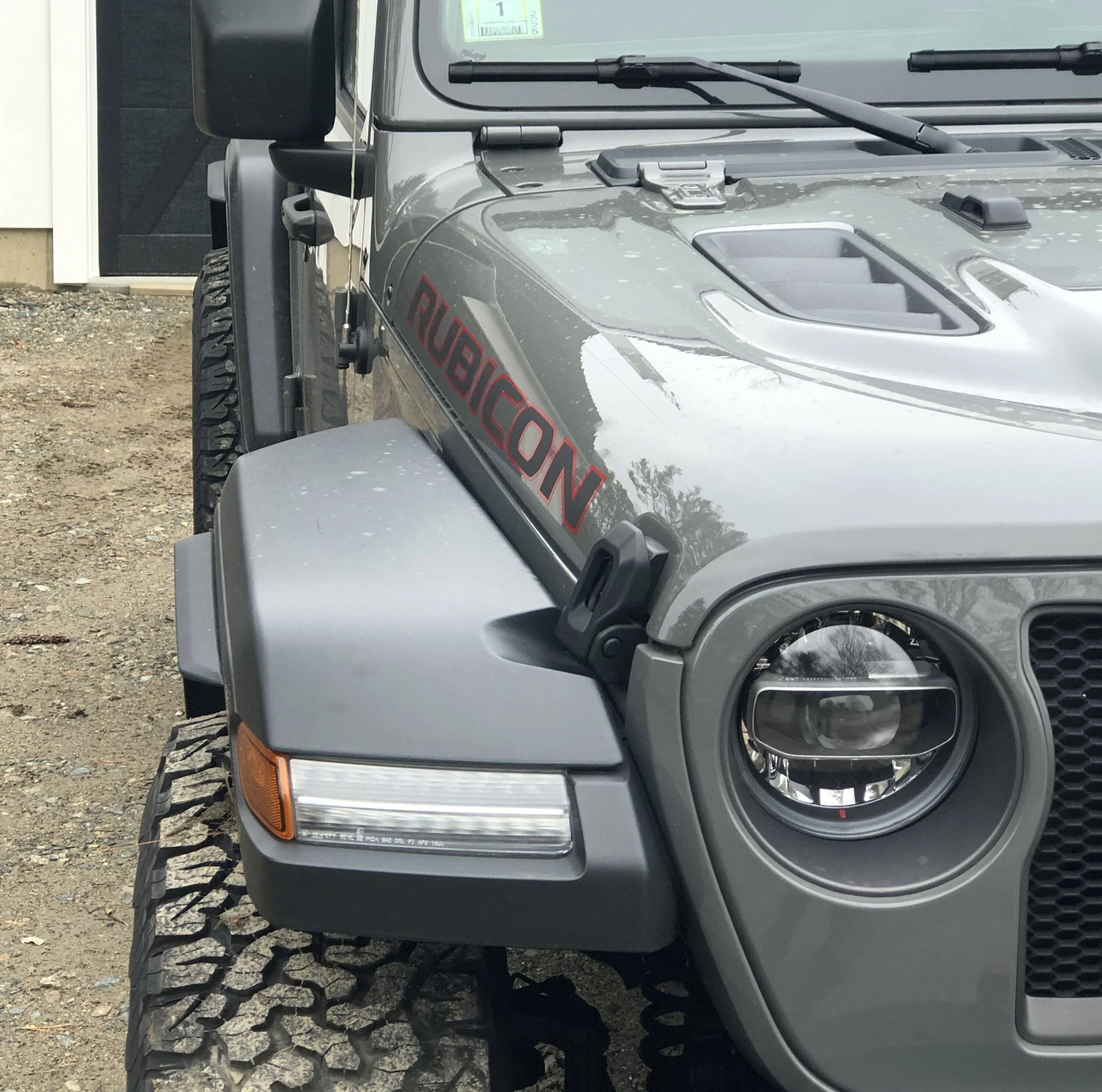 Jeep Wrangler JL JL Rubicon on Method Wheels...let's see em! IMG_1787
