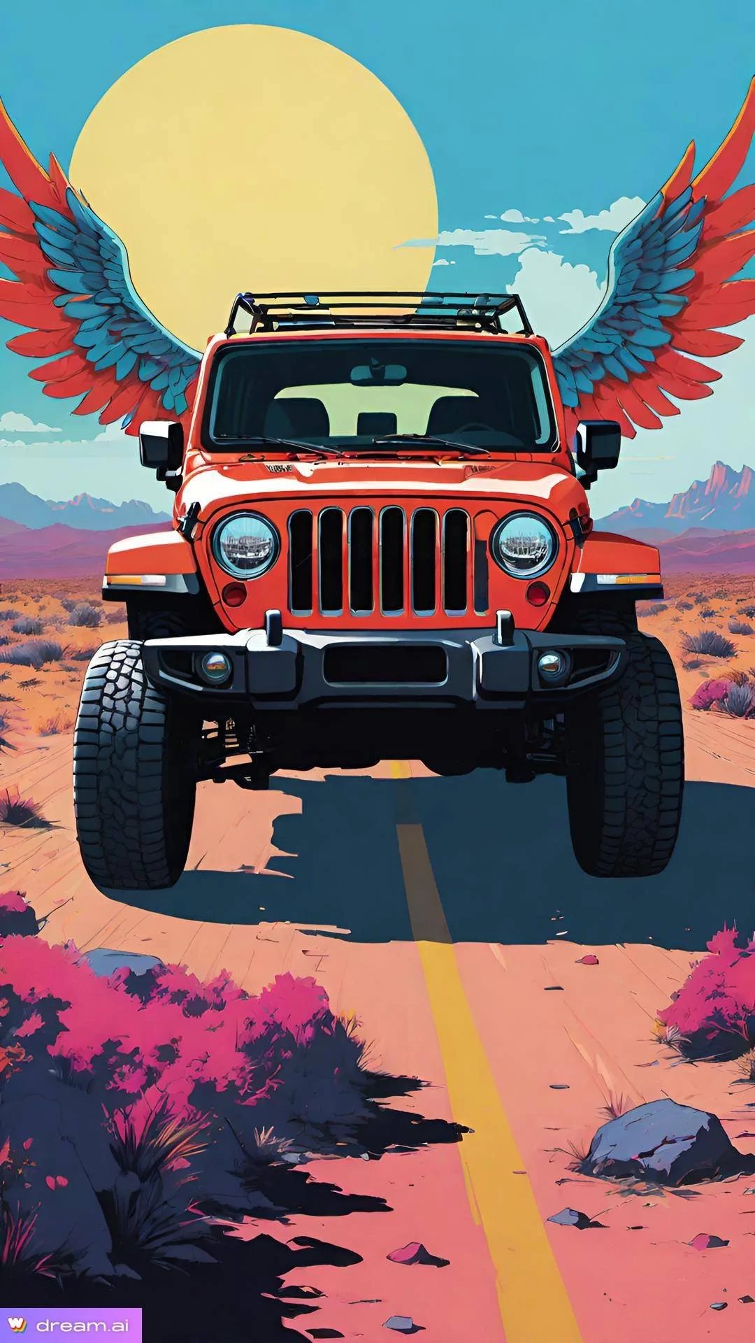Jeep Wrangler JL Skytop care IMG_6131