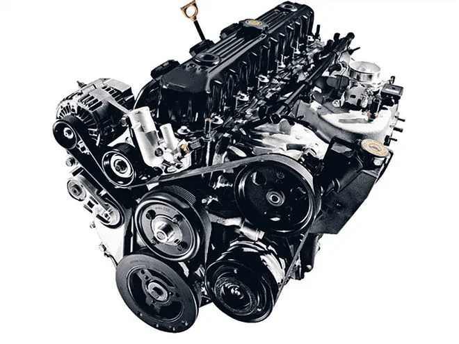 Jeep Wrangler JL Let the chatter begin..... 3.0L Hurricane I6 Engine 1708644503687