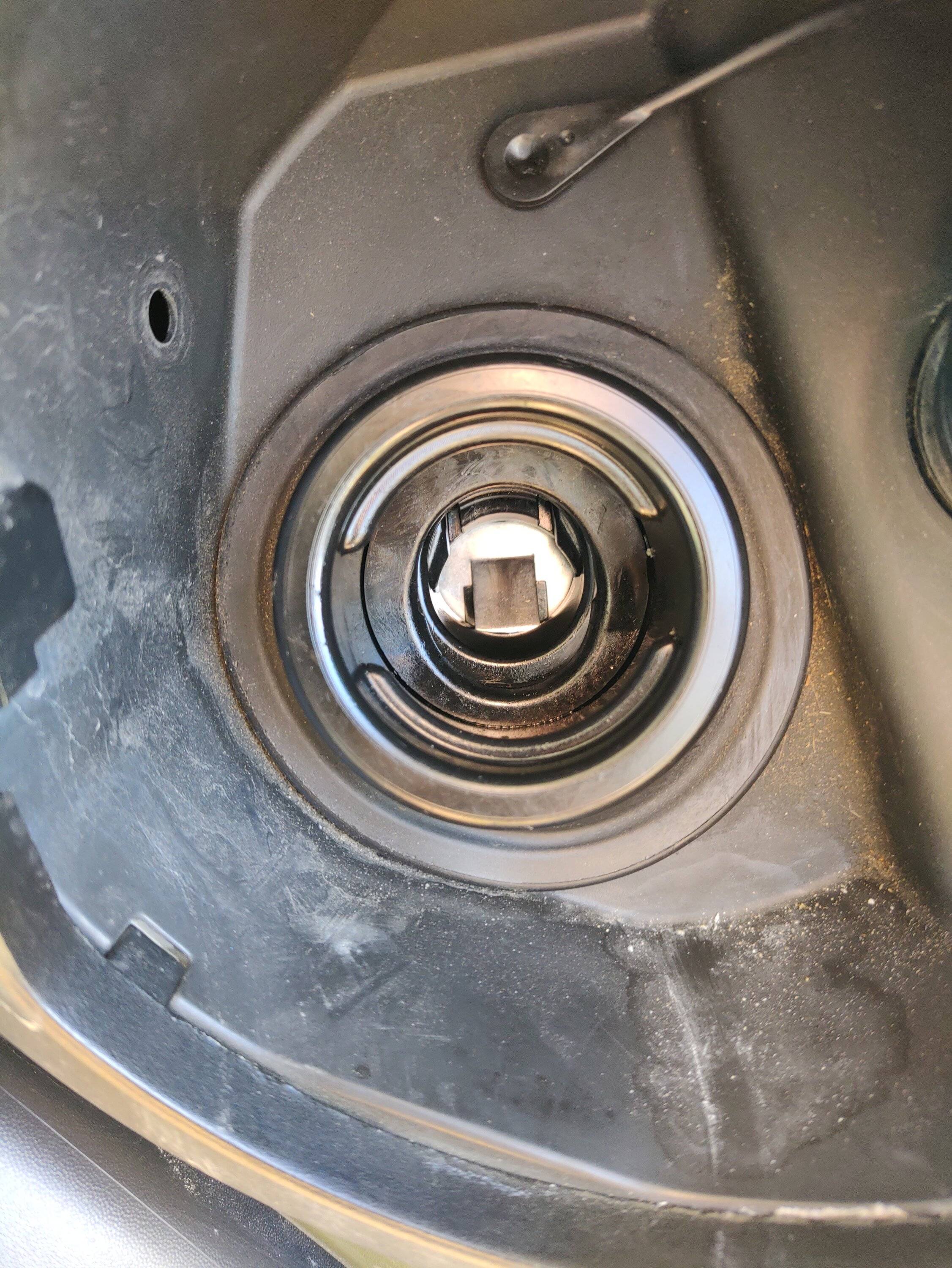Jeep Wrangler JL Engine 3.0: Fuel Cap Error IMG_20240222_164109