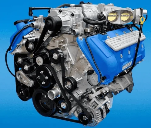 Jeep Wrangler JL Let the chatter begin..... 3.0L Hurricane I6 Engine episode-1-broken-trinity
