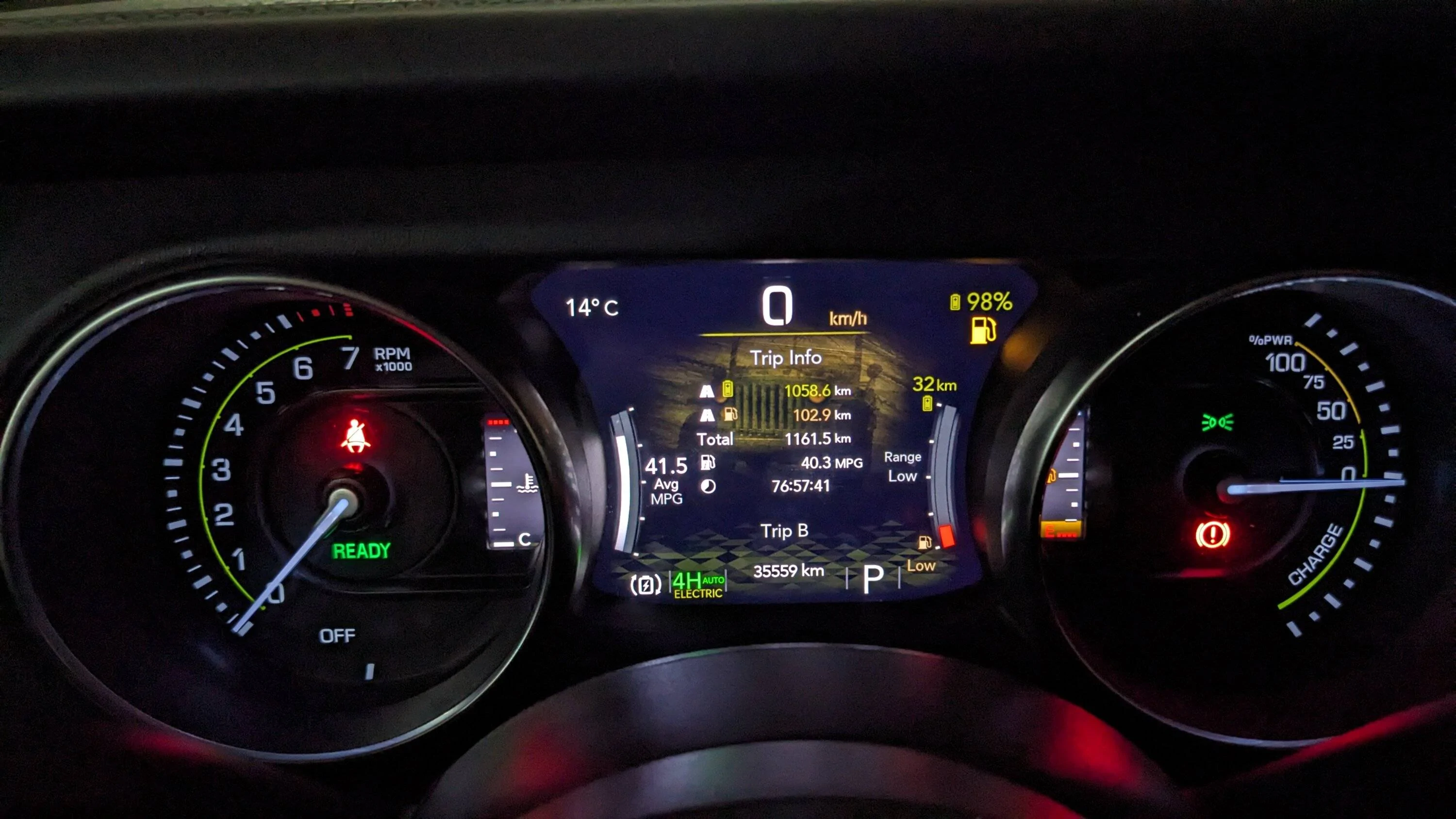 Jeep Wrangler JL Questions on ordering Sahara... 1000014874