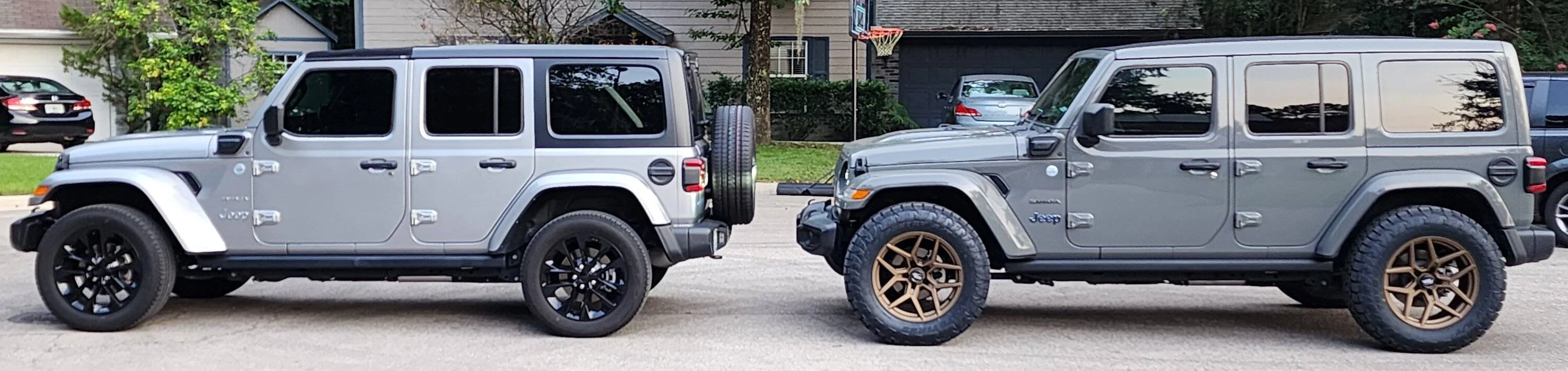 Jeep Wrangler JL Need help with 35’s 20230719_200251a