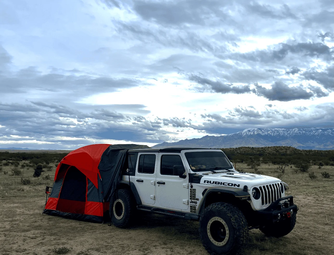 Jeep Wrangler JL 40's on 392? 1708741805591