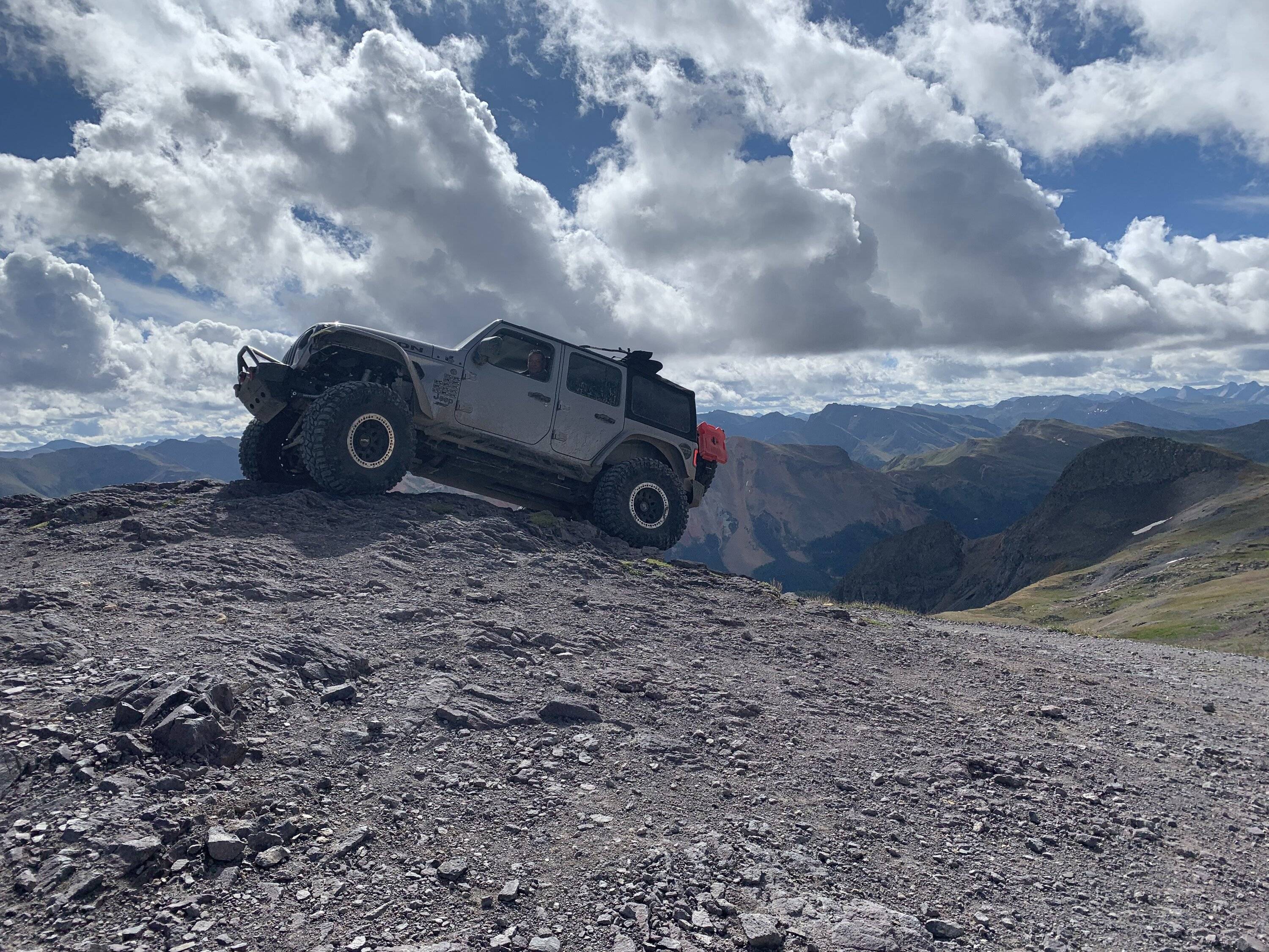 Jeep Wrangler JL 40's on 392? IMG_2933