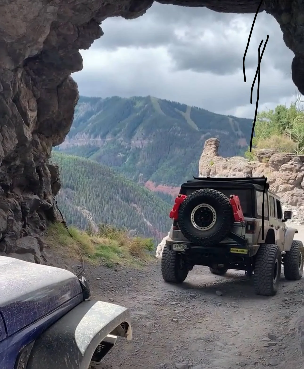 Jeep Wrangler JL 40's on 392? IMG_0872