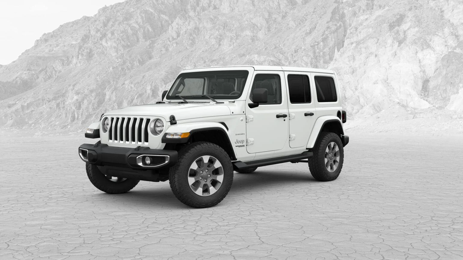 Jeep Wrangler JL Requesting Bikini-Colored Jeep Render 6D1FEFF2-EB88-41B7-84B7-B6432E48C20F