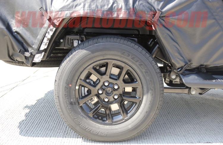 Jeep Wrangler JL Potential new OEM wheel options... 25CCA001-3F98-4AFE-9FE3-4A844A368ECB