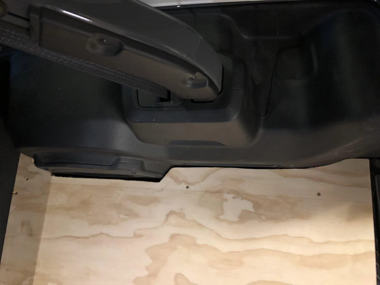 Jeep Wrangler JL What did you do TO your Jeep JL today? 78E23B5F-B13F-469D-A7D0-0CBBDCD17E4B