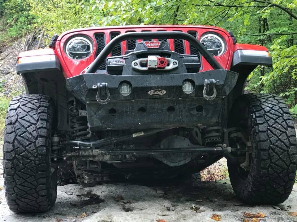 Jeep Wrangler JL Which winch should I buy DBDA6392-364E-49EE-A703-255DF8ABEE5B