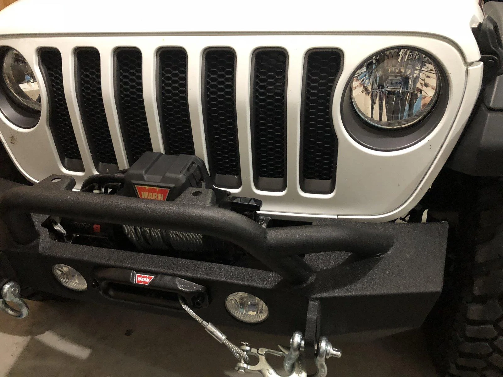 Jeep Wrangler JL Which winch should I buy 230777F2-22C3-4FE6-85DC-82E81C429071