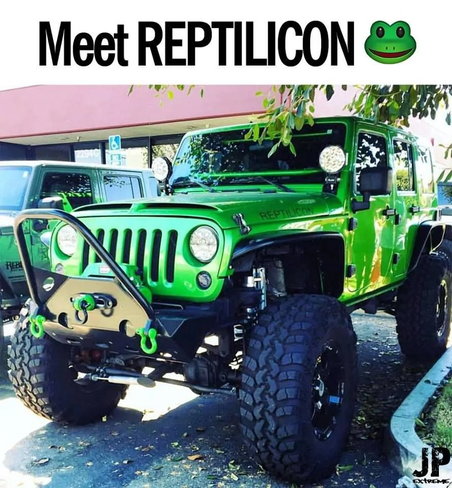Jeep Wrangler JL Jeep humor waiting room ( ** NO POLITICS ** ) 40654909_683159868735380_5596234720447823872_n