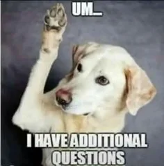 Jeep Wrangler JL Jeep humor waiting room ( ** NO POLITICS ** ) 0245253481a1d486ff0e2f1a1e9bcc8e-dog-humor-dog-memes