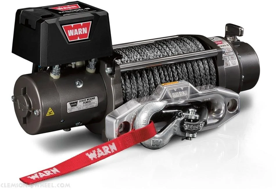 Jeep Wrangler JL Which winch should I buy 5841B0FB-B413-41E5-8BCE-3C638193DDF9