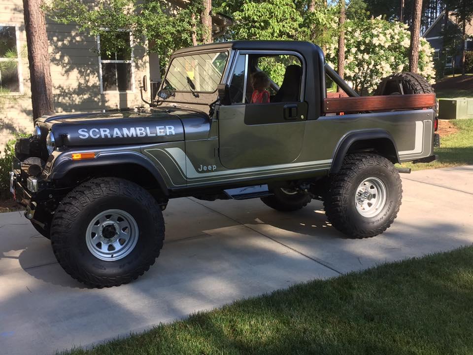 Jeep Wrangler JL JK hater D7DBAC5B-FAC5-419C-9125-EFE8D81BF5E8