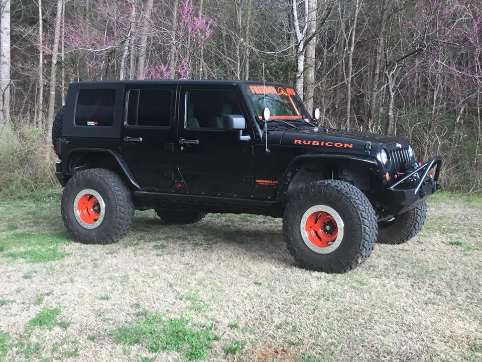 Jeep Wrangler JL JK hater 60515707-07BA-4ED6-AB41-0454FB3BC43A
