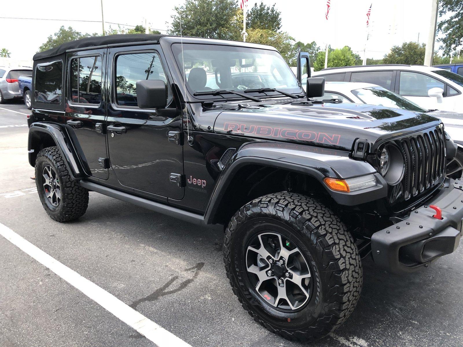 Jeep Wrangler JL Introductions & Welcome Thread 👋 1B12ED2D-F1E7-47DA-92BB-41FE68C8C60F