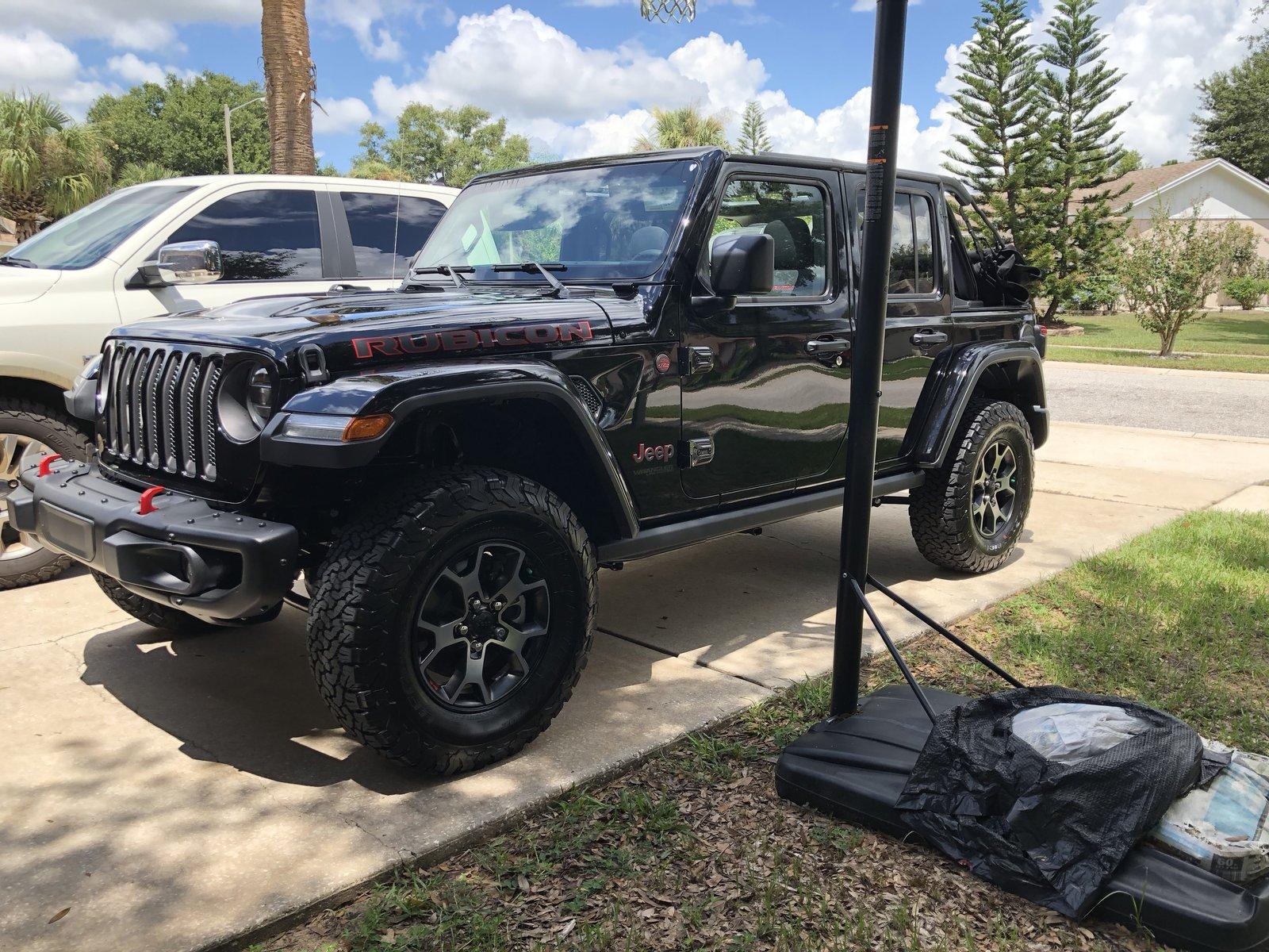 Jeep Wrangler JL Introductions & Welcome Thread 👋 1C983D7A-8CA8-4CB0-9F04-C34932066EB6