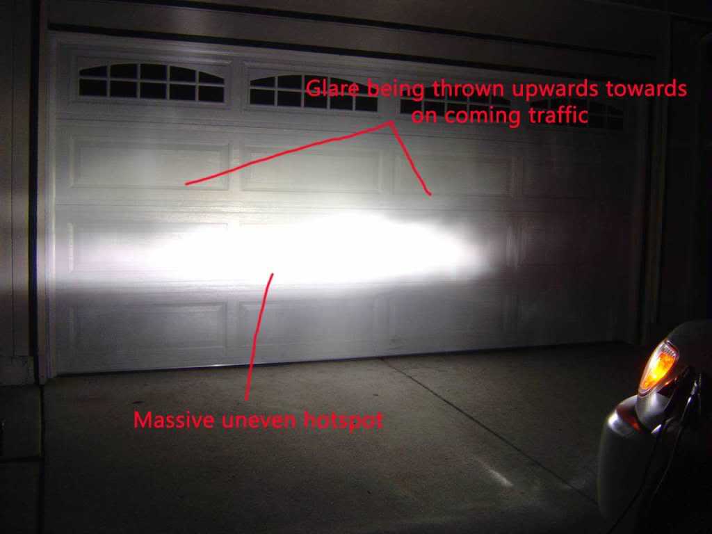 Jeep Wrangler JL OEM to LED conversion success Bad_thumb