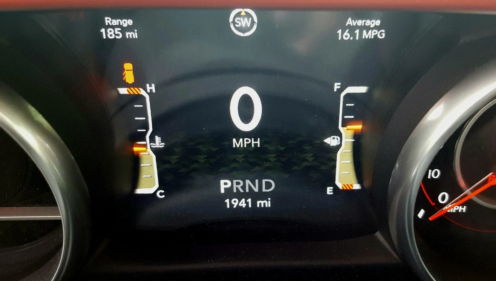 Jeep Wrangler JL 1941 20180904_210958