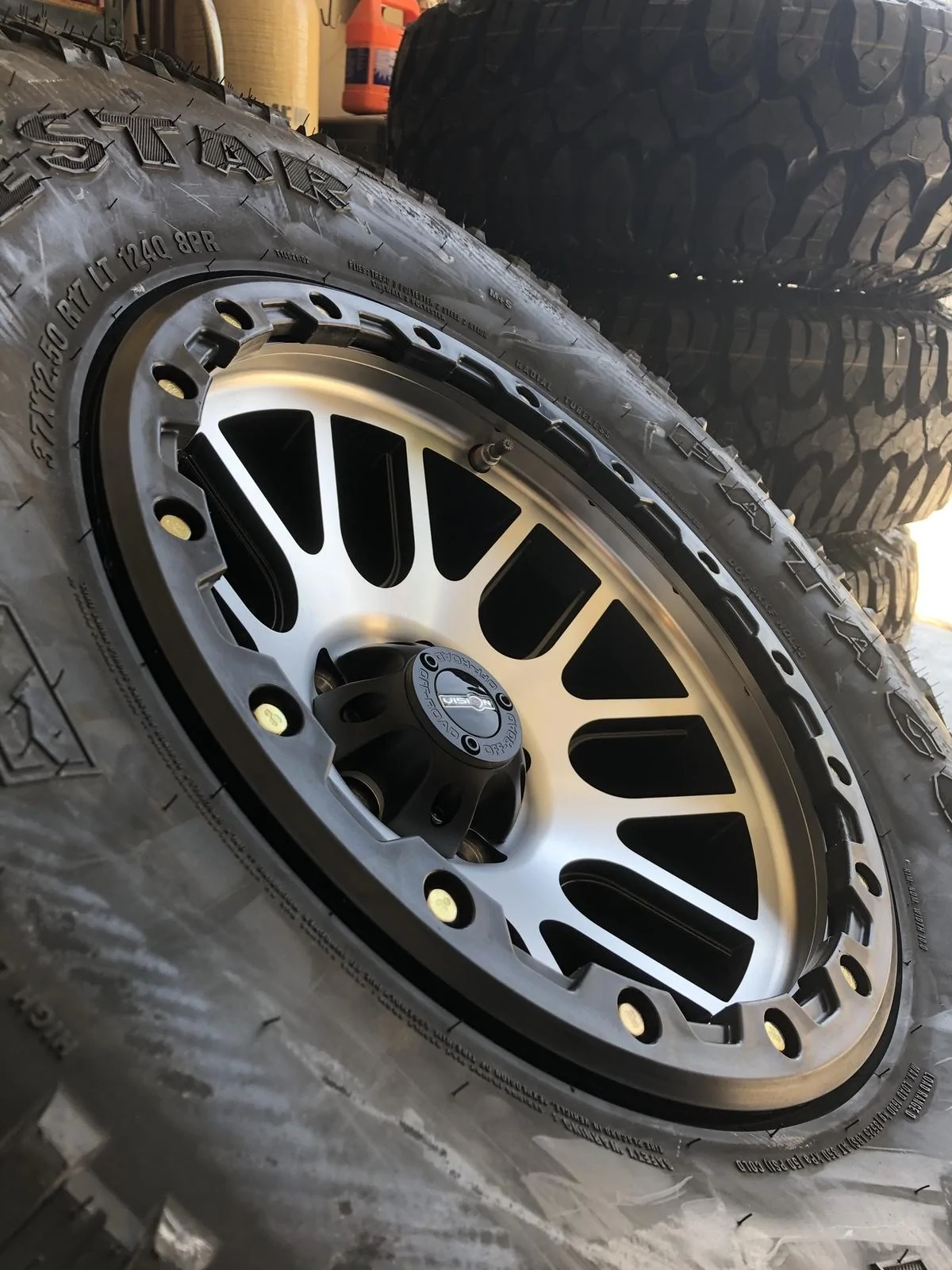 Jeep Wrangler JL What did you do TO your Jeep JL today? ZRBp5rO