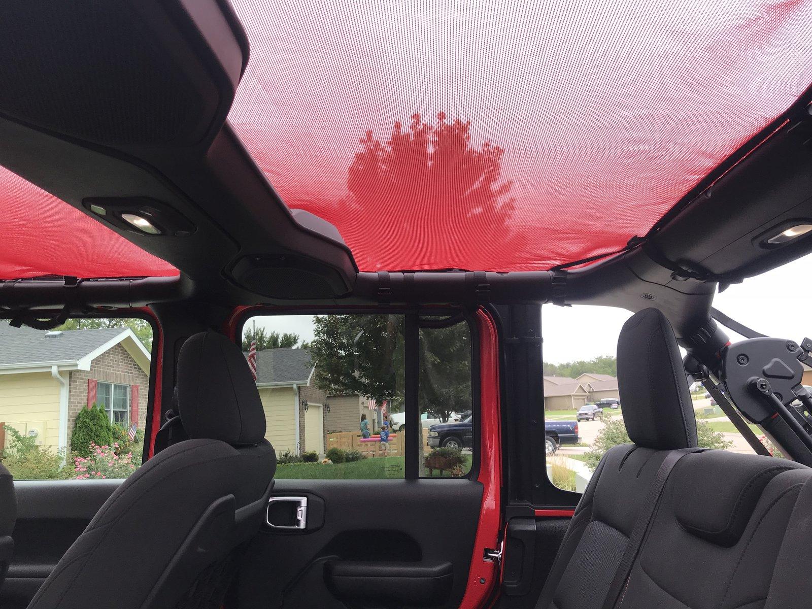 Jeep Wrangler JL Firecracker red with red top 7C1F204B-449C-441B-80EE-F92D8FEF5857