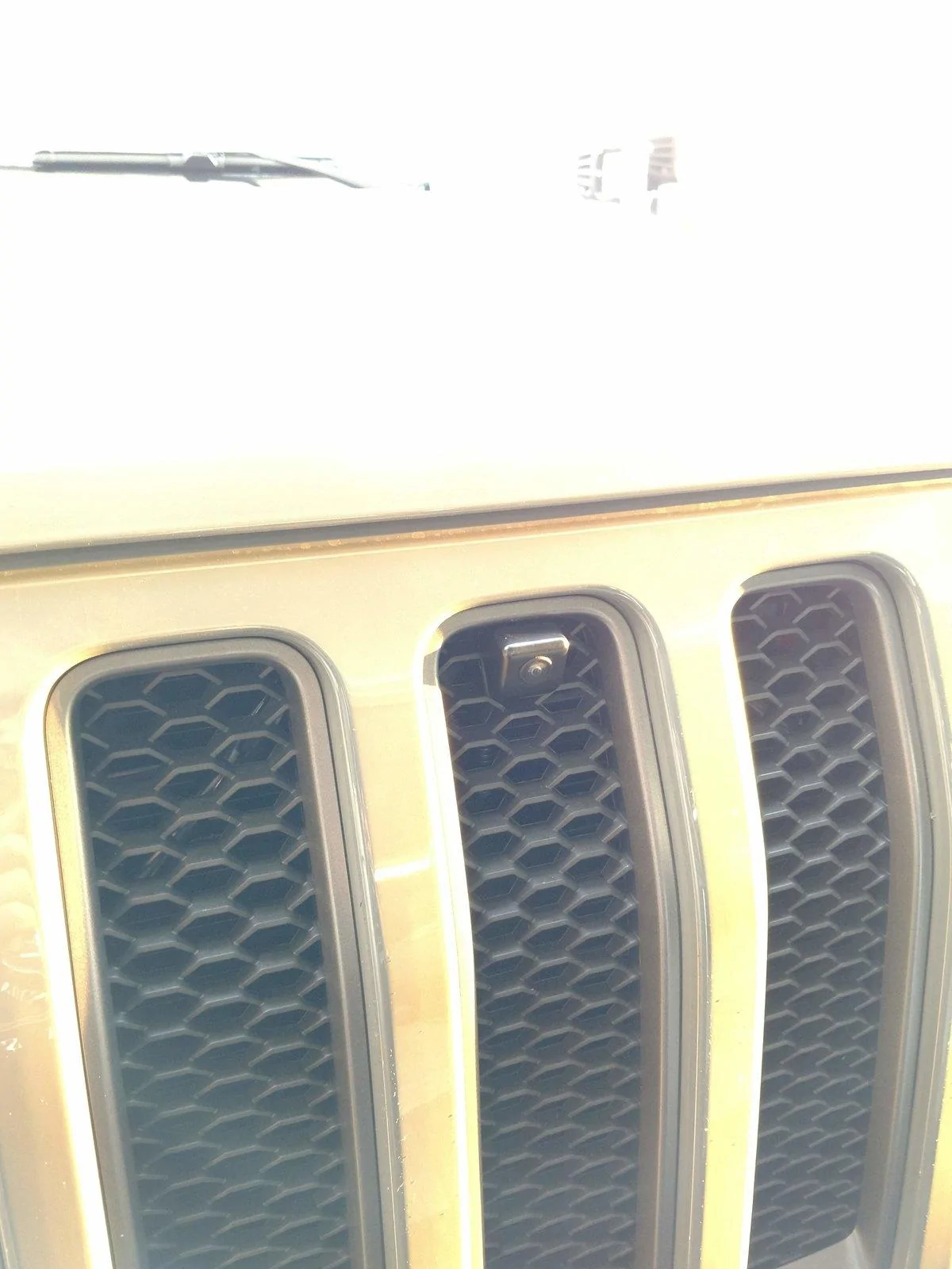 Jeep Wrangler JL Installing The Front Camera and Roku (Follow) IMG_20180906_184247107_LL