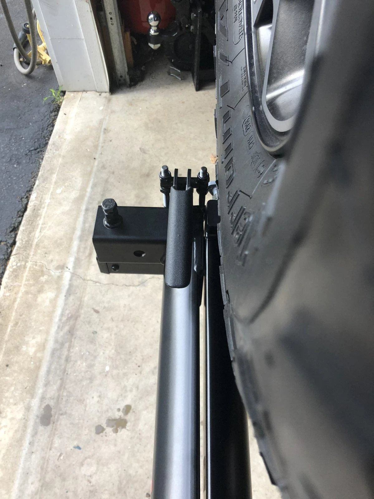 Jeep Wrangler JL Bike Rack Options?? 6F2B9D36-8B66-41A9-ABB7-0B5623163F3B