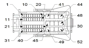 Jeep Wrangler JL Cargo Cam not working(fixed) 5B42088F-9B28-4548-93F4-6A1DB413B5E6