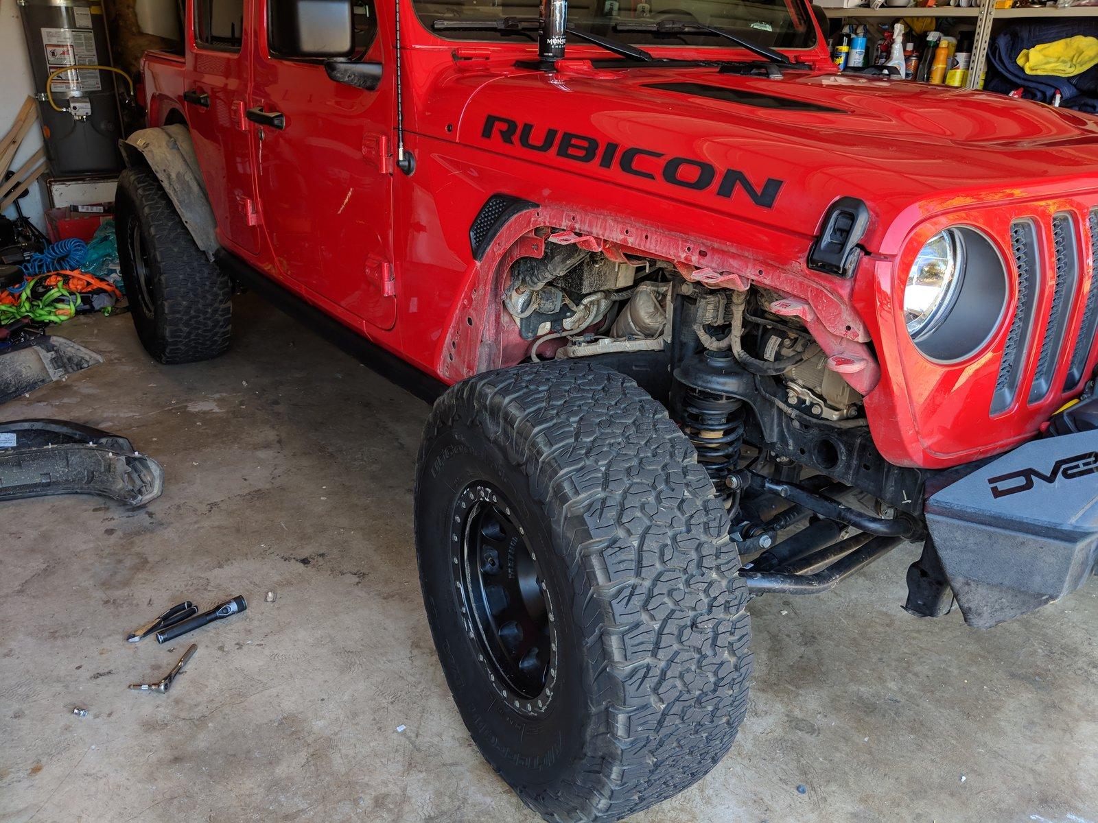 Jeep Wrangler JL What did you do TO your Jeep JL today? IMG_20180907_093608