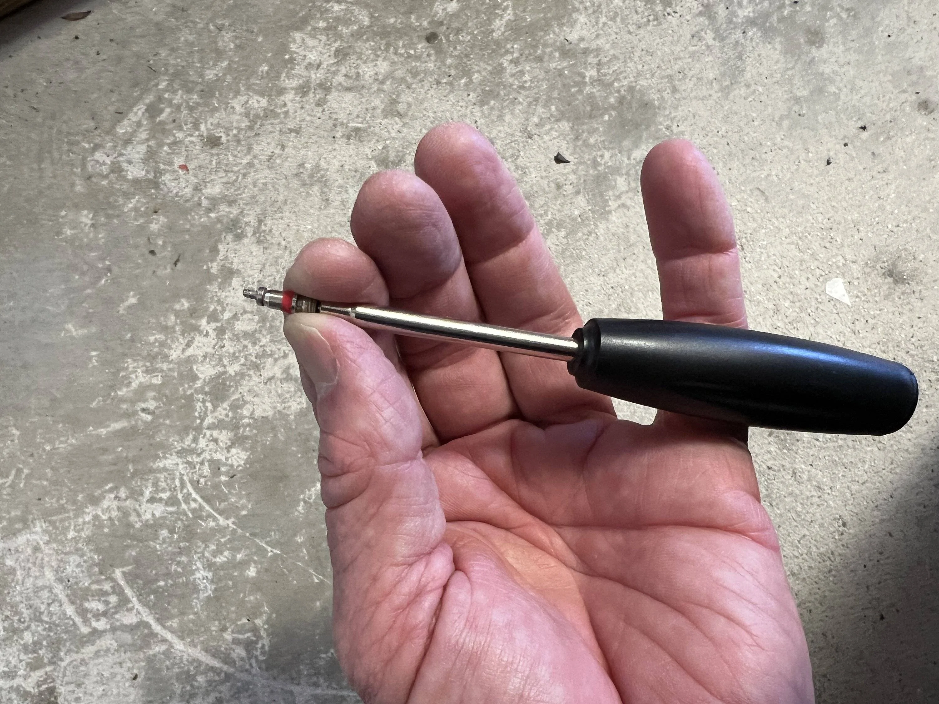 Jeep Wrangler JL Best Pressure Gauge? IMG_3715