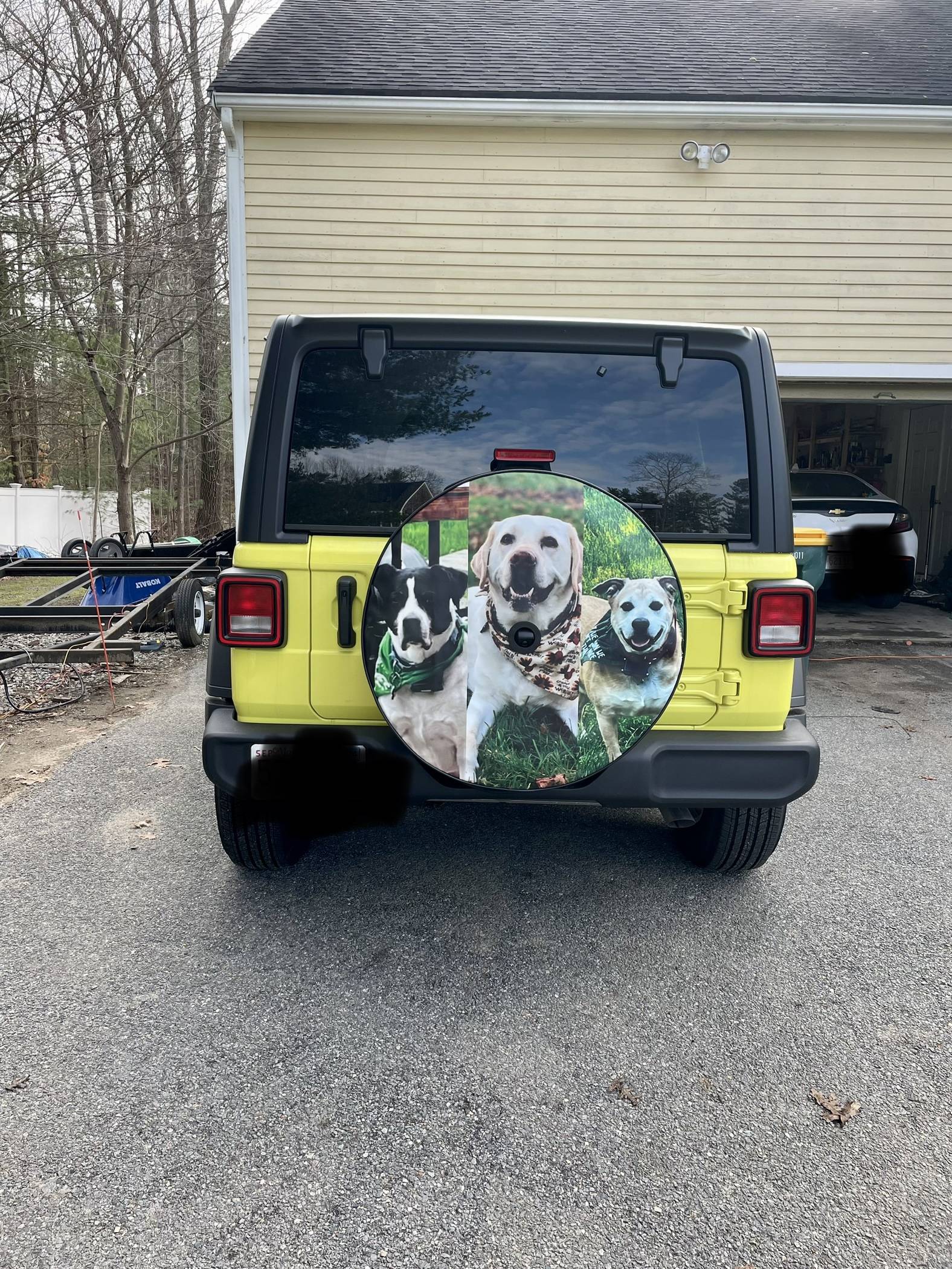 Jeep Wrangler JL Most Unique Tire Covers IMG_4957