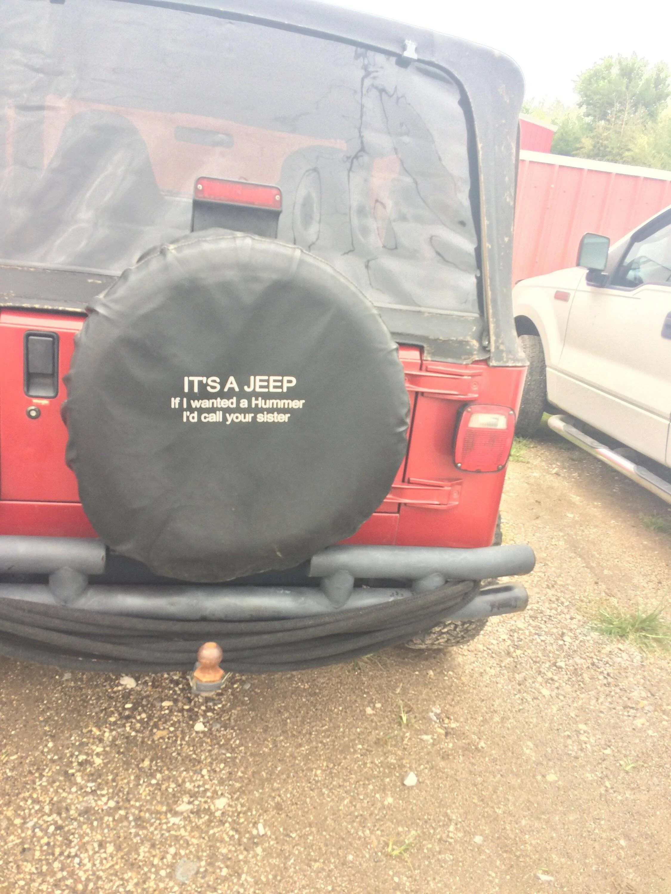 Jeep Wrangler JL Most Unique Tire Covers IMG_1549