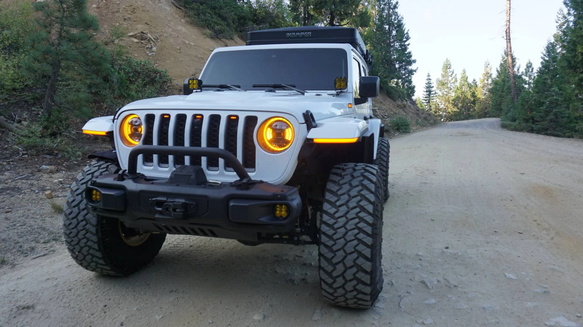 Jeep Wrangler JL ASK US ANYTHING DSC09069