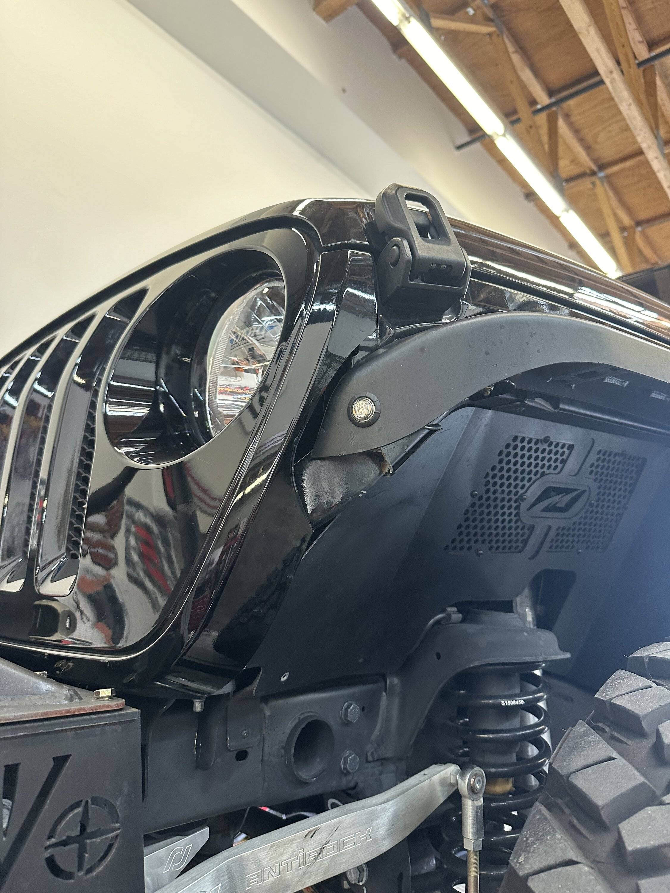 Jeep Wrangler JL Turn signal question IMG_3997