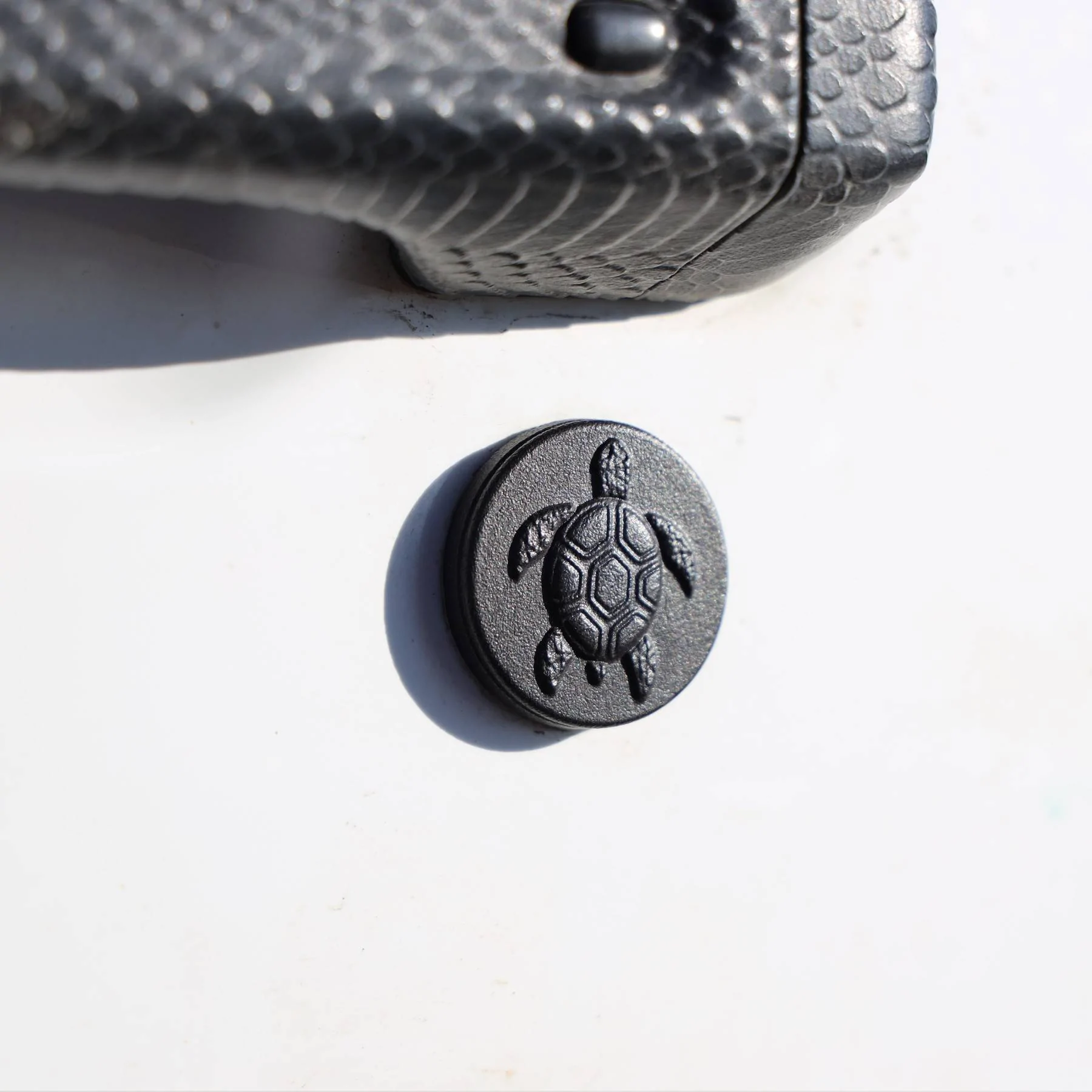 Jeep Wrangler JL ? Threedom Custom Design Key Lock Caps? 428668108_919131213551295_4082218346022481094_n