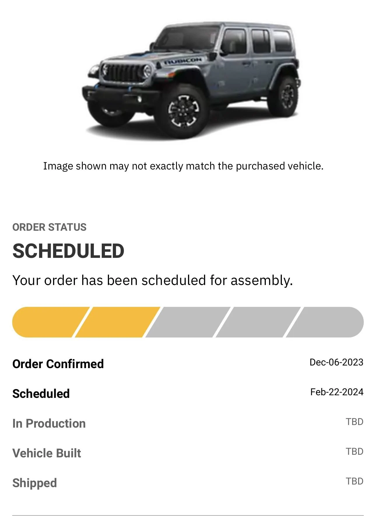 Jeep Wrangler JL 2024 Anvil Order Room IMG_0631