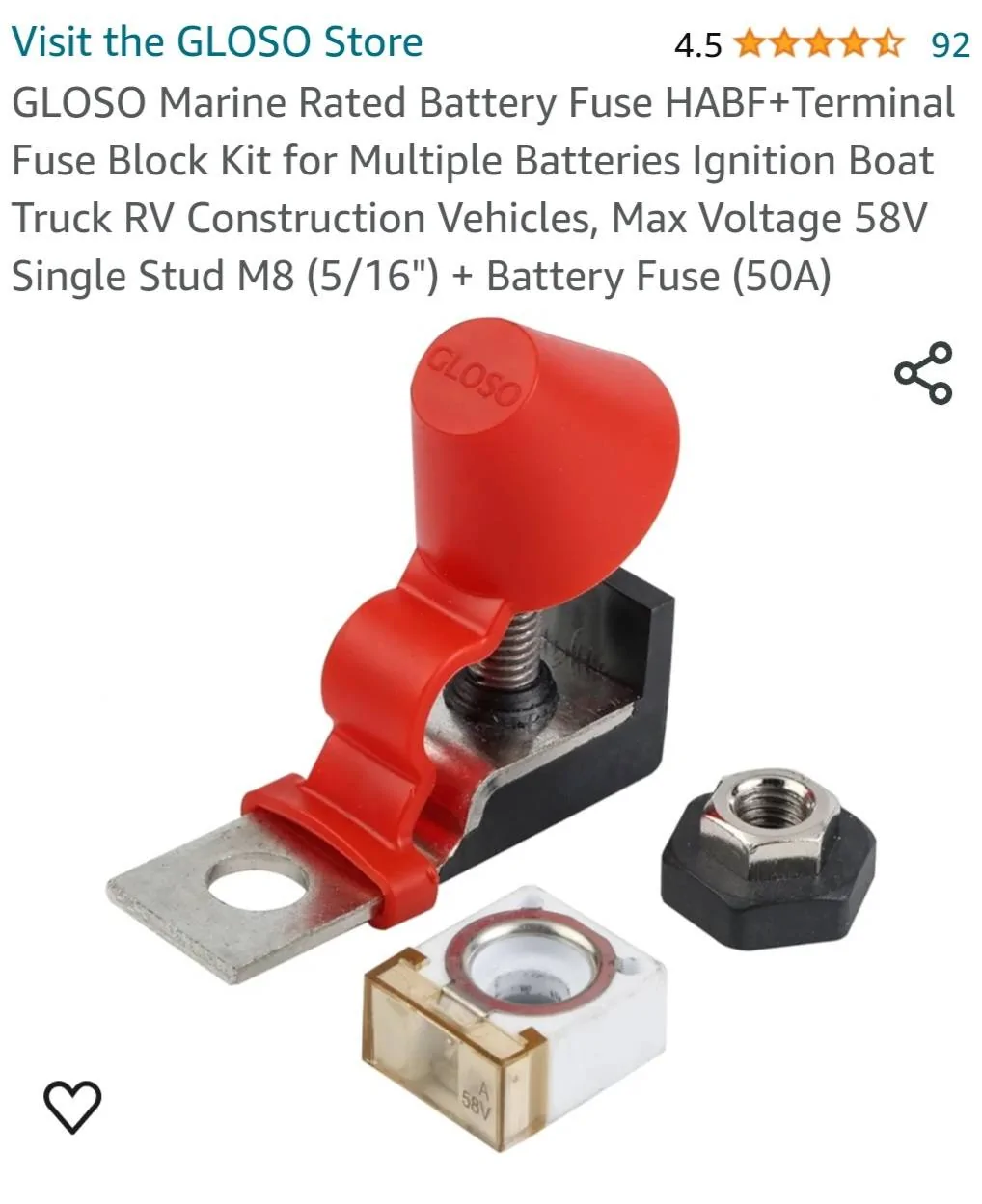 Jeep Wrangler JL Factory Aux switch issues Screenshot_20240226_111504_Amazon Shopping
