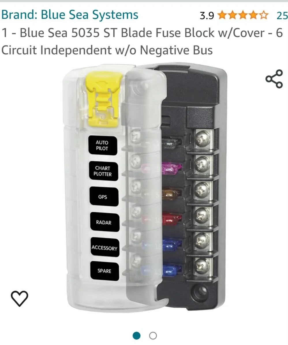 Jeep Wrangler JL Factory Aux switch issues Screenshot_20240226_111440_Amazon Shopping