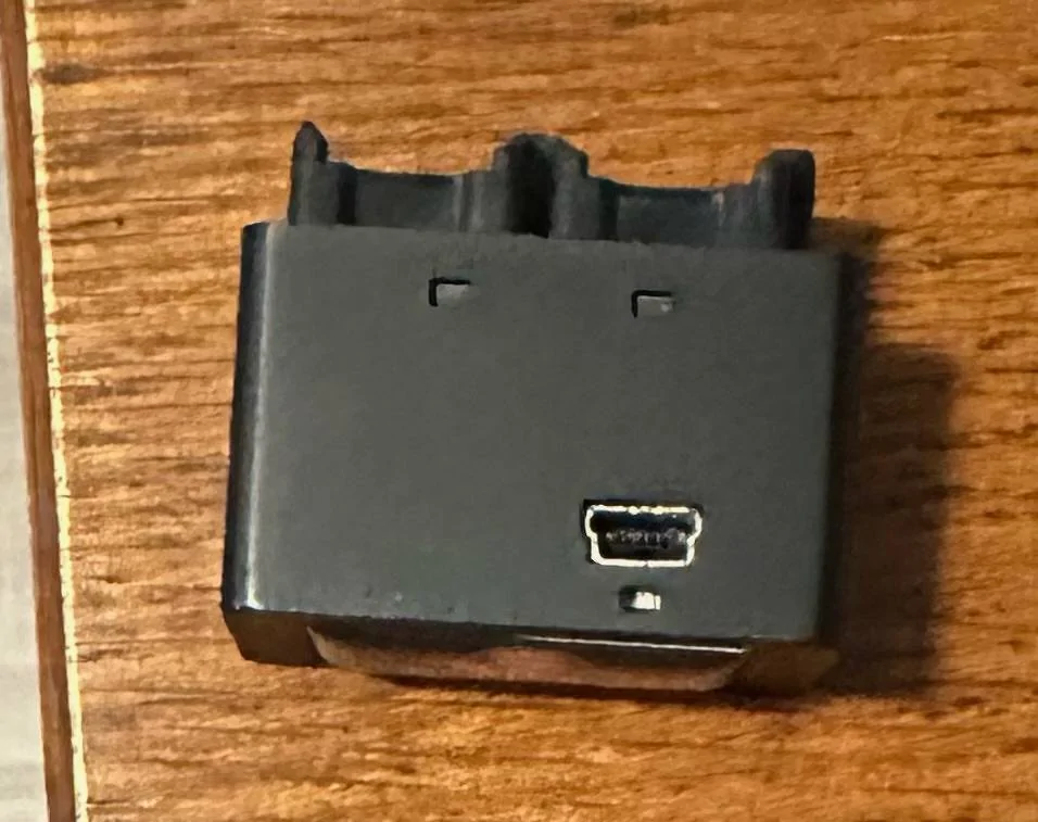 Jeep Wrangler JL Tazer JL Mini - $225 image1