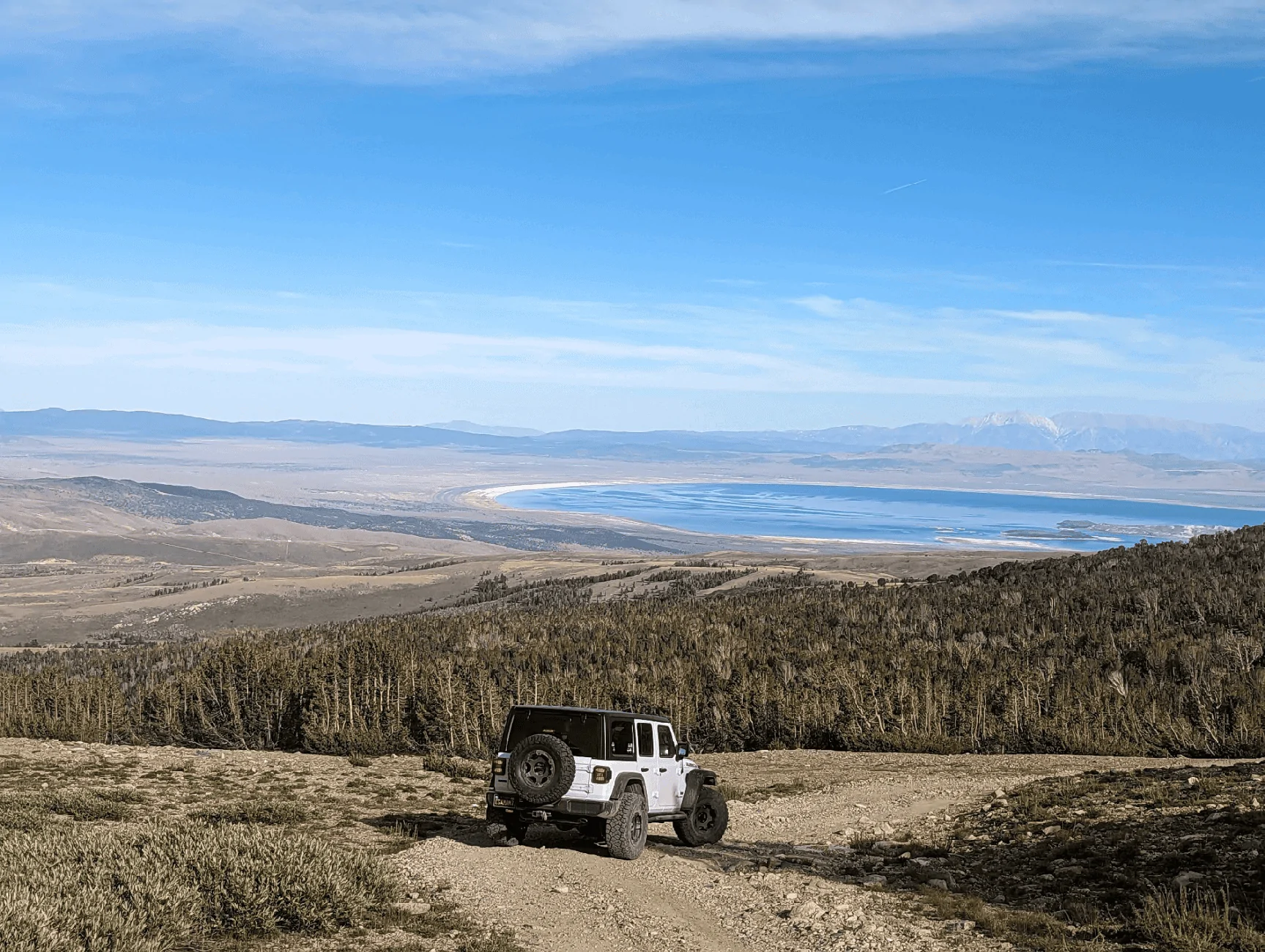 Jeep Wrangler JL Picture Thread:  Where I'm At ? Attachment