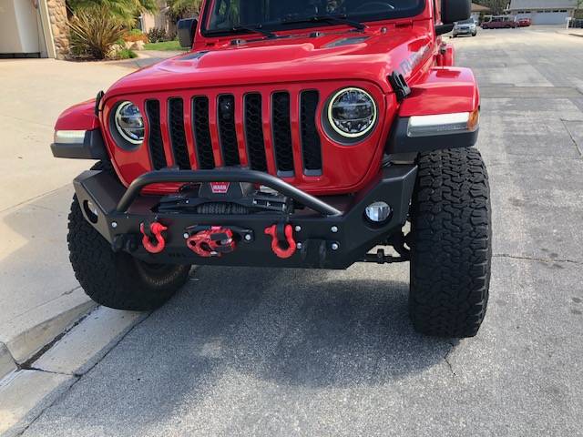 Jeep Wrangler JL Mid width bumpers bumper9.JPG