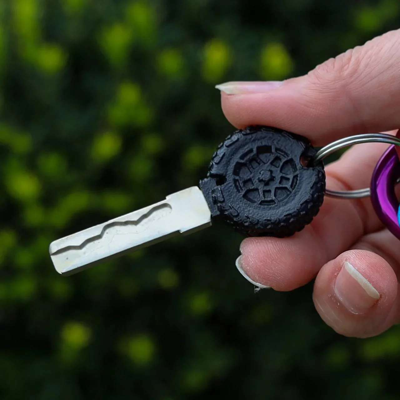 Jeep Wrangler JL ? Threedom Waterproof Sport Key acadqwdqW