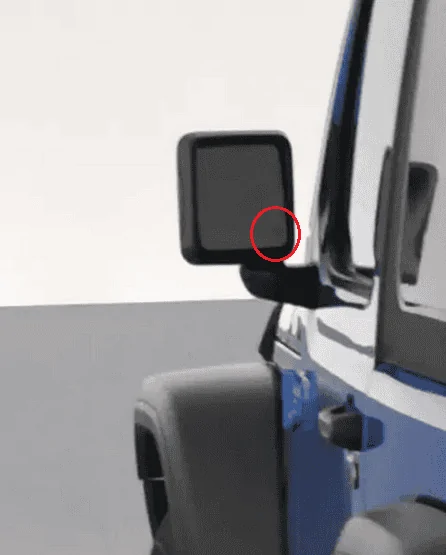 Jeep Wrangler JL Heated side mirrors? 1709131013268