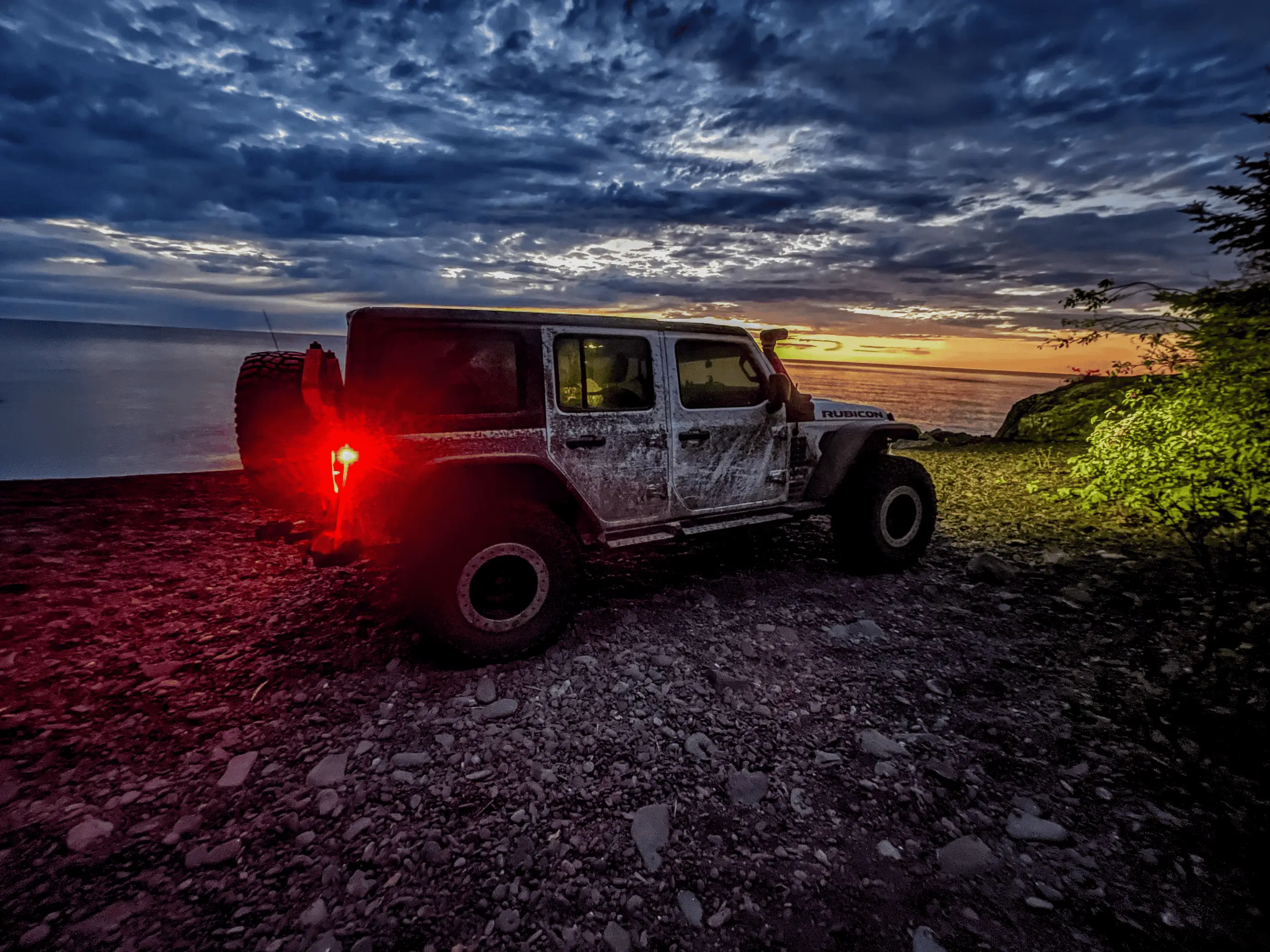 Jeep Wrangler JL Picture Thread:  Where I'm At ? 1709131954440