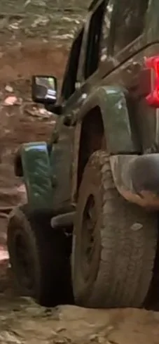 Jeep Wrangler JL Your Best Pictures from your Home State / Province ?️ VID_20230915_113501531_exported_24481~4