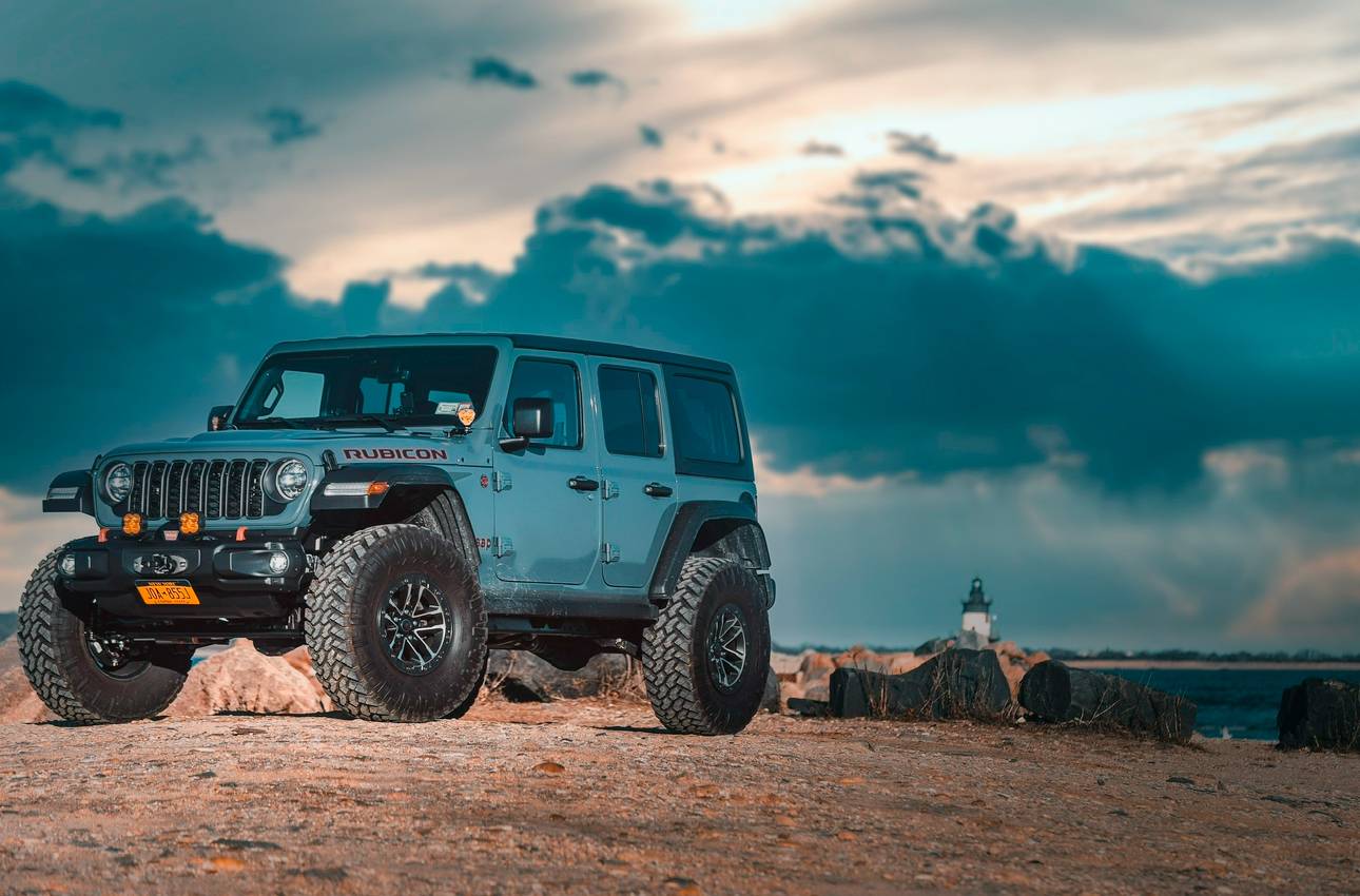 Jeep Wrangler JL Picture Thread:  Where I'm At ? IMG_8428