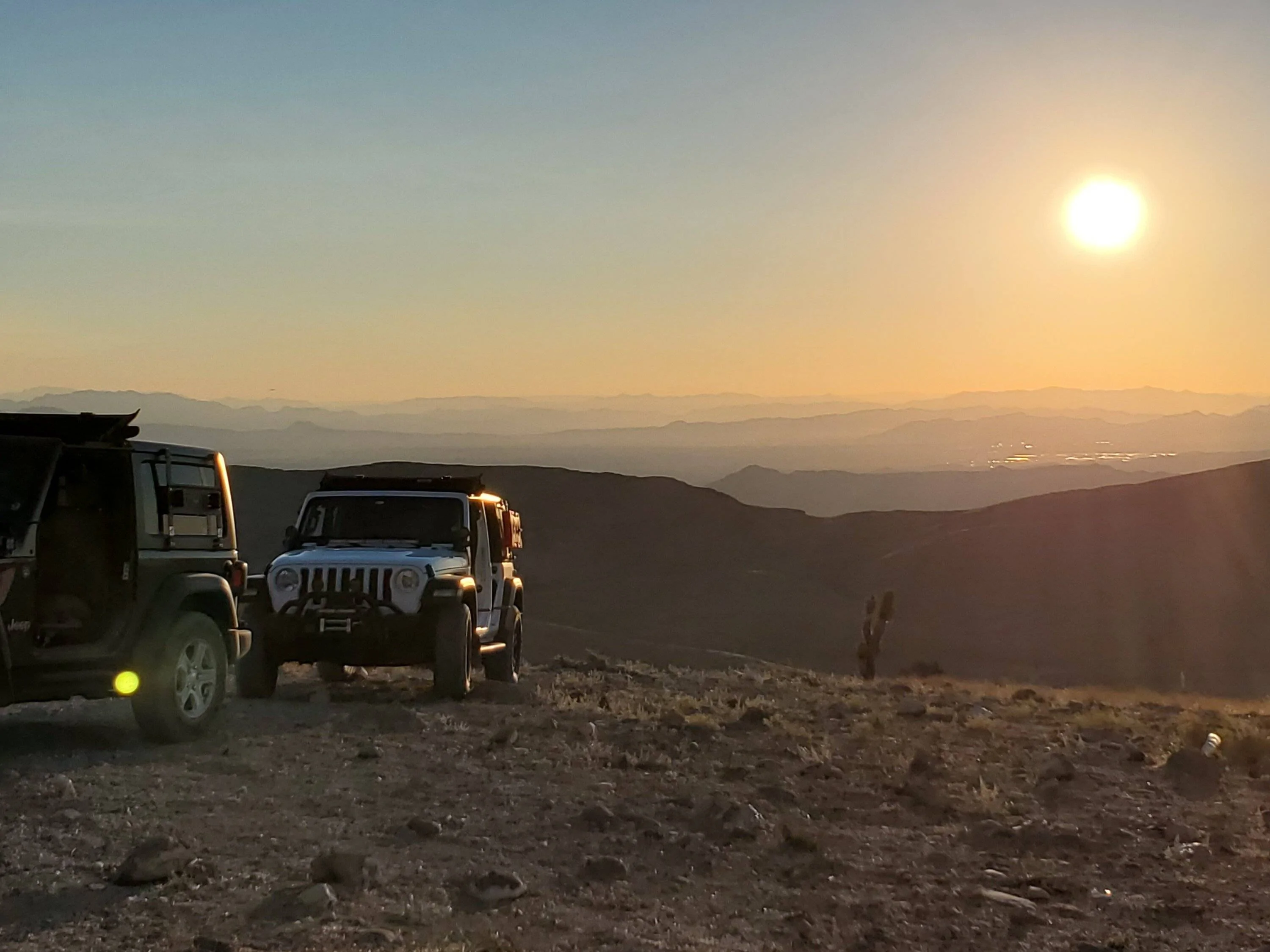 Jeep Wrangler JL Your Best Pictures from your Home State / Province ?️ 20210906_064027